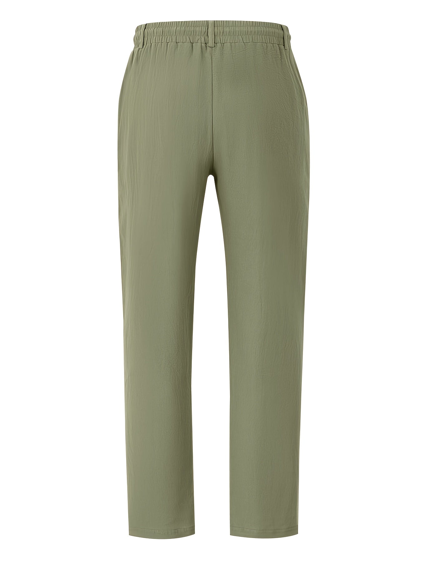 Wilfred - Relaxed Linen Trousers