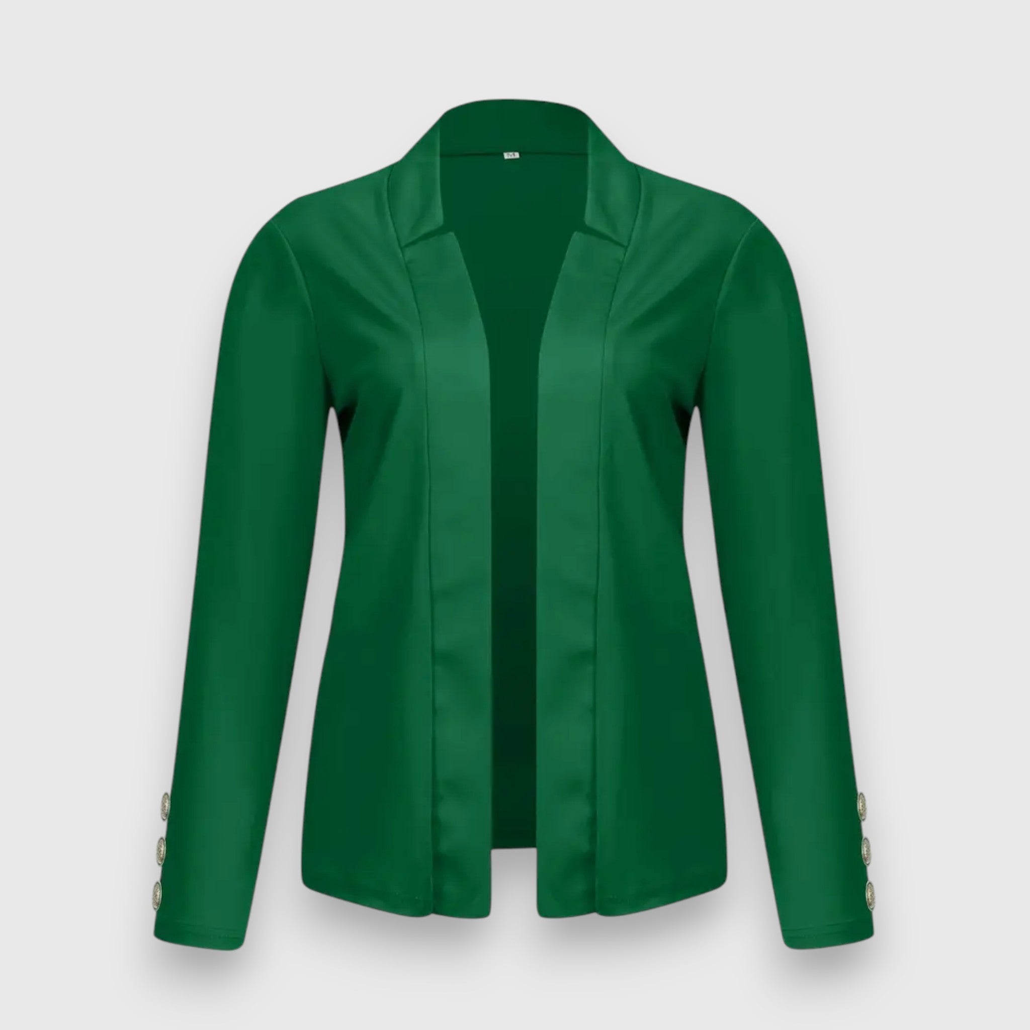 Aria | Modern Blazer for Women