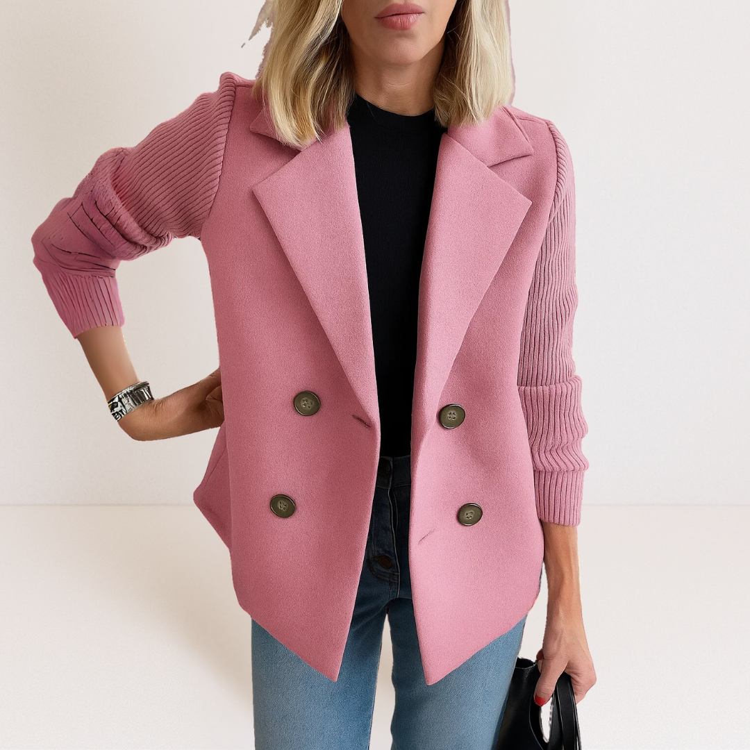 Grace™ | Premium Casual Blazer