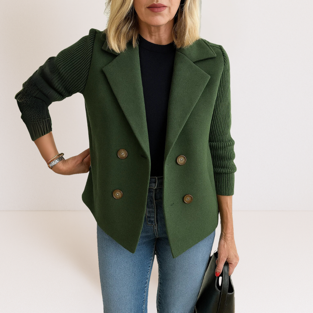 Grace™ | Premium Casual Blazer
