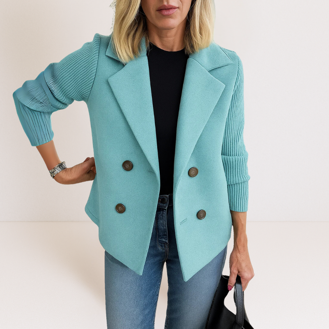 Grace™ | Premium Casual Blazer