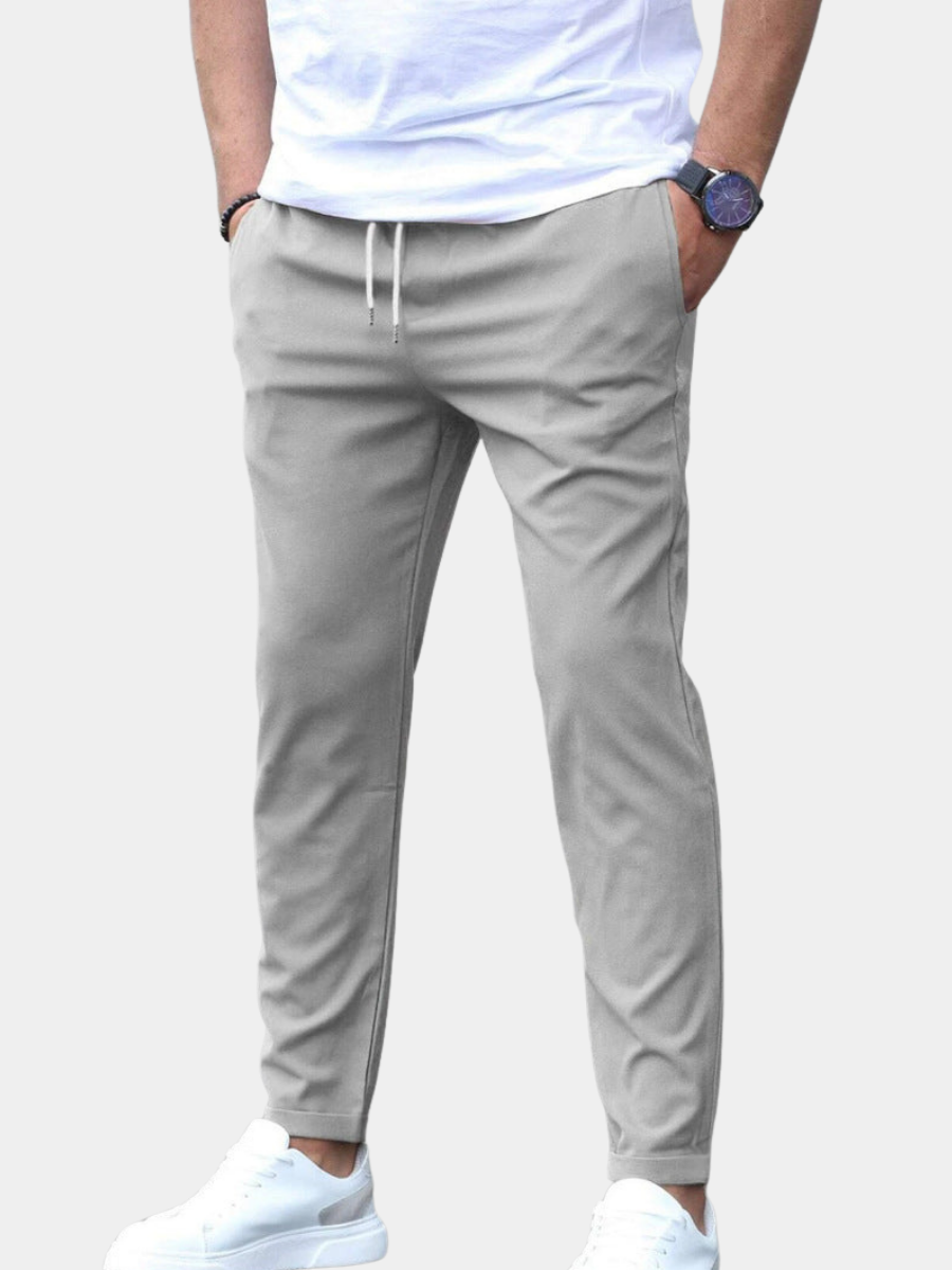 Hadrian - Stretch Trousers
