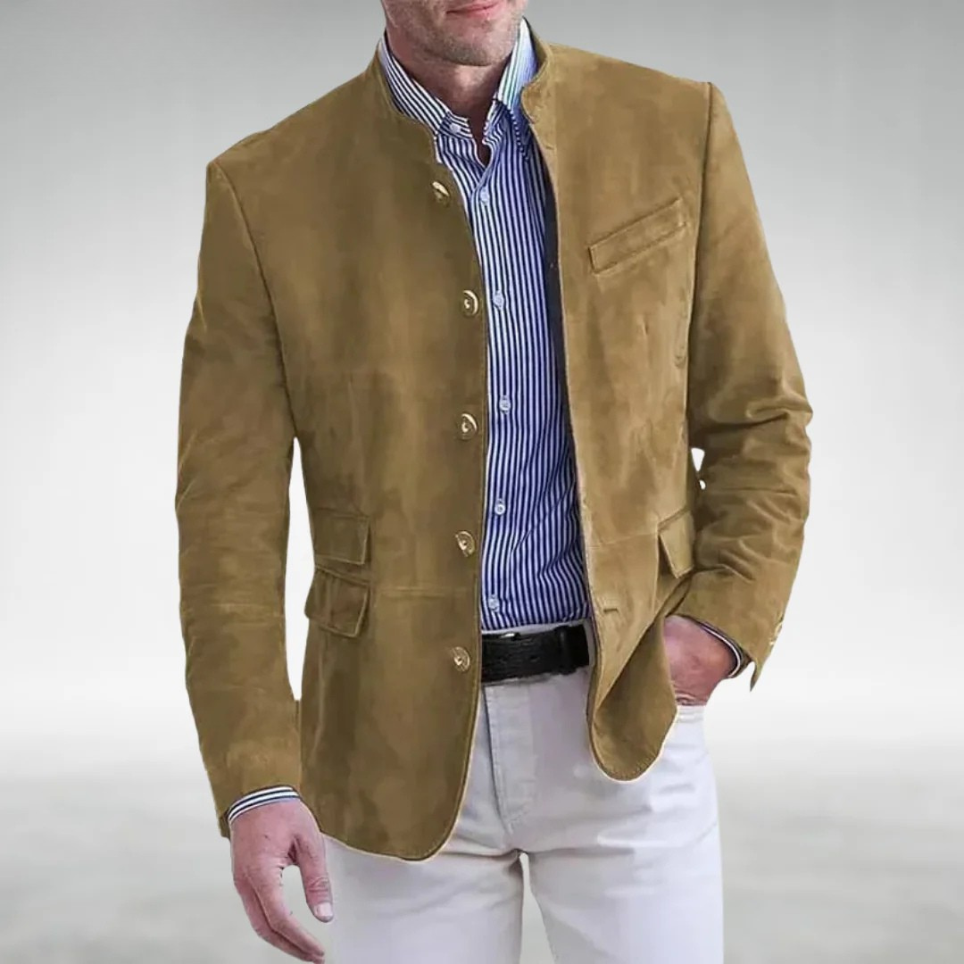 Jonathan| Smart Casual Jacket