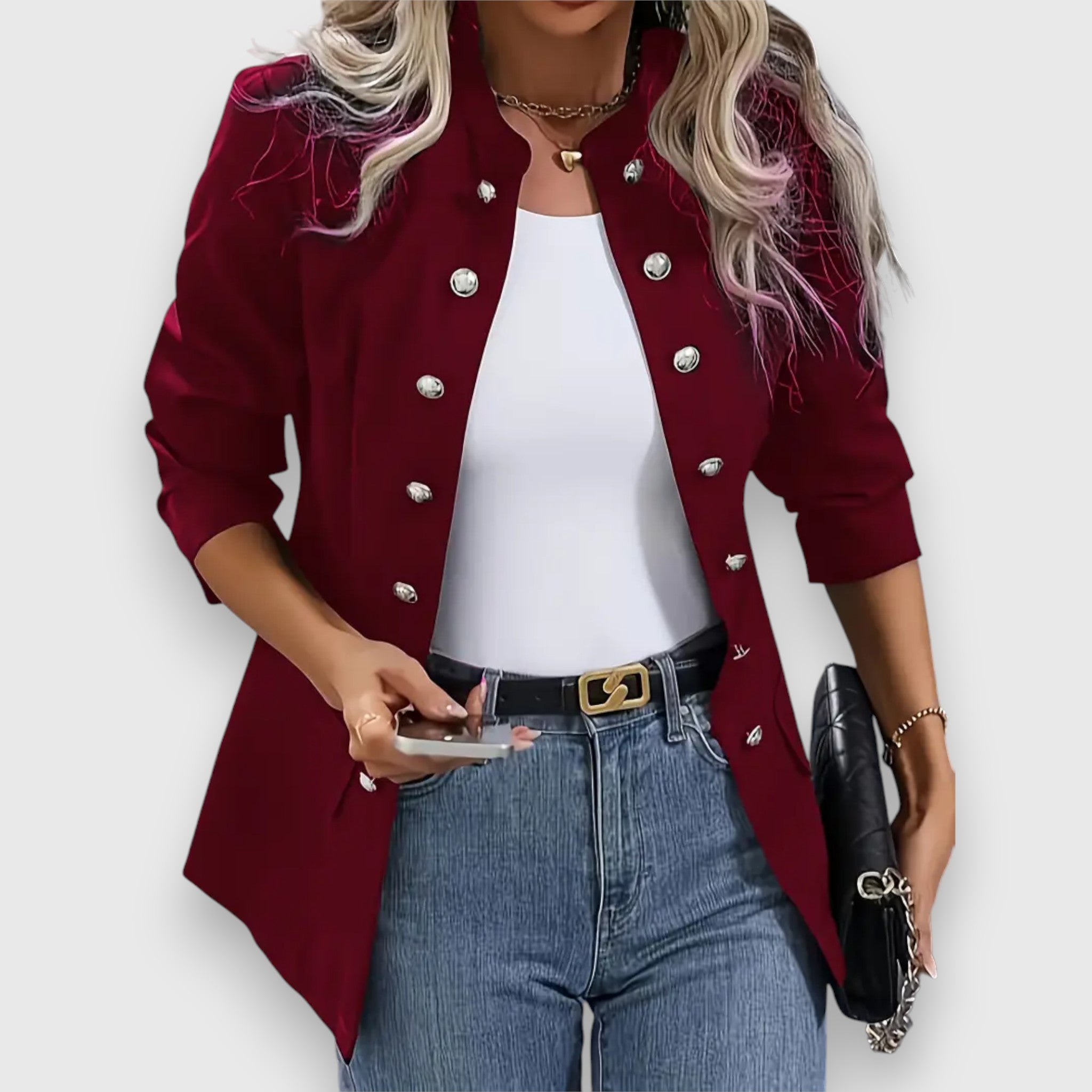 Lyana | Women's Blazer