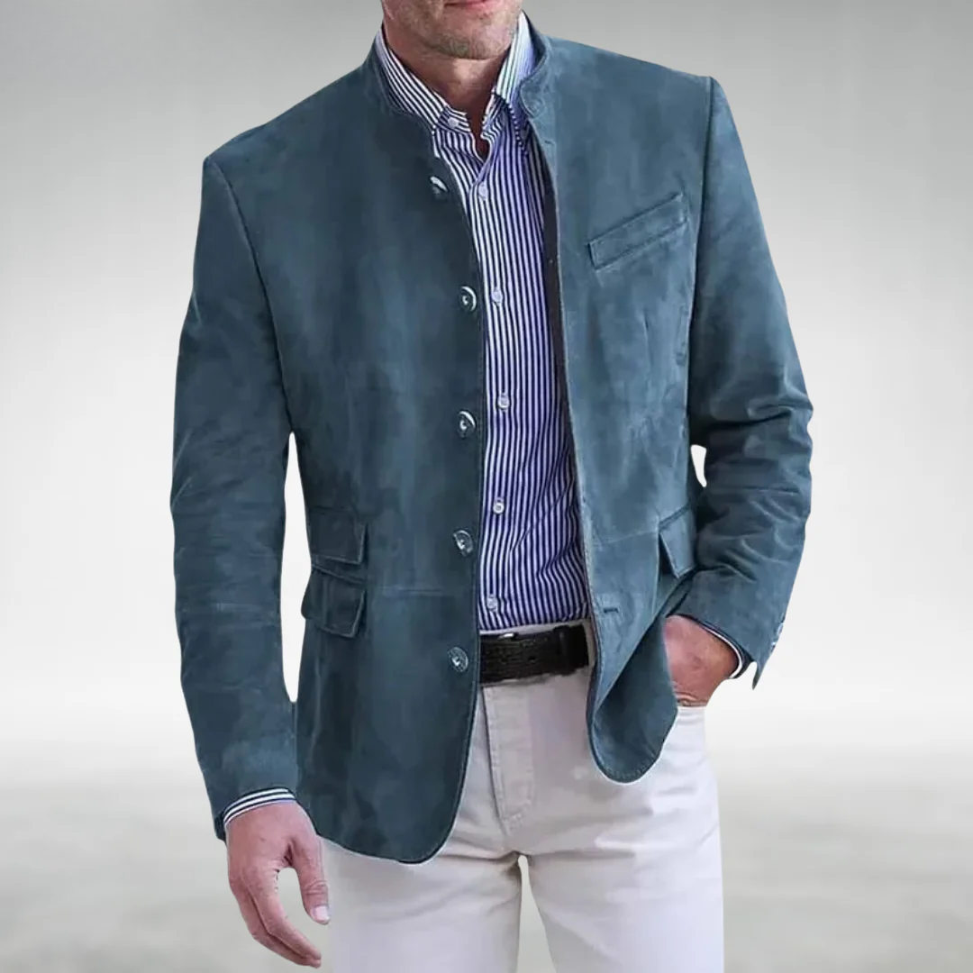 Jonathan| Smart Casual Jacket
