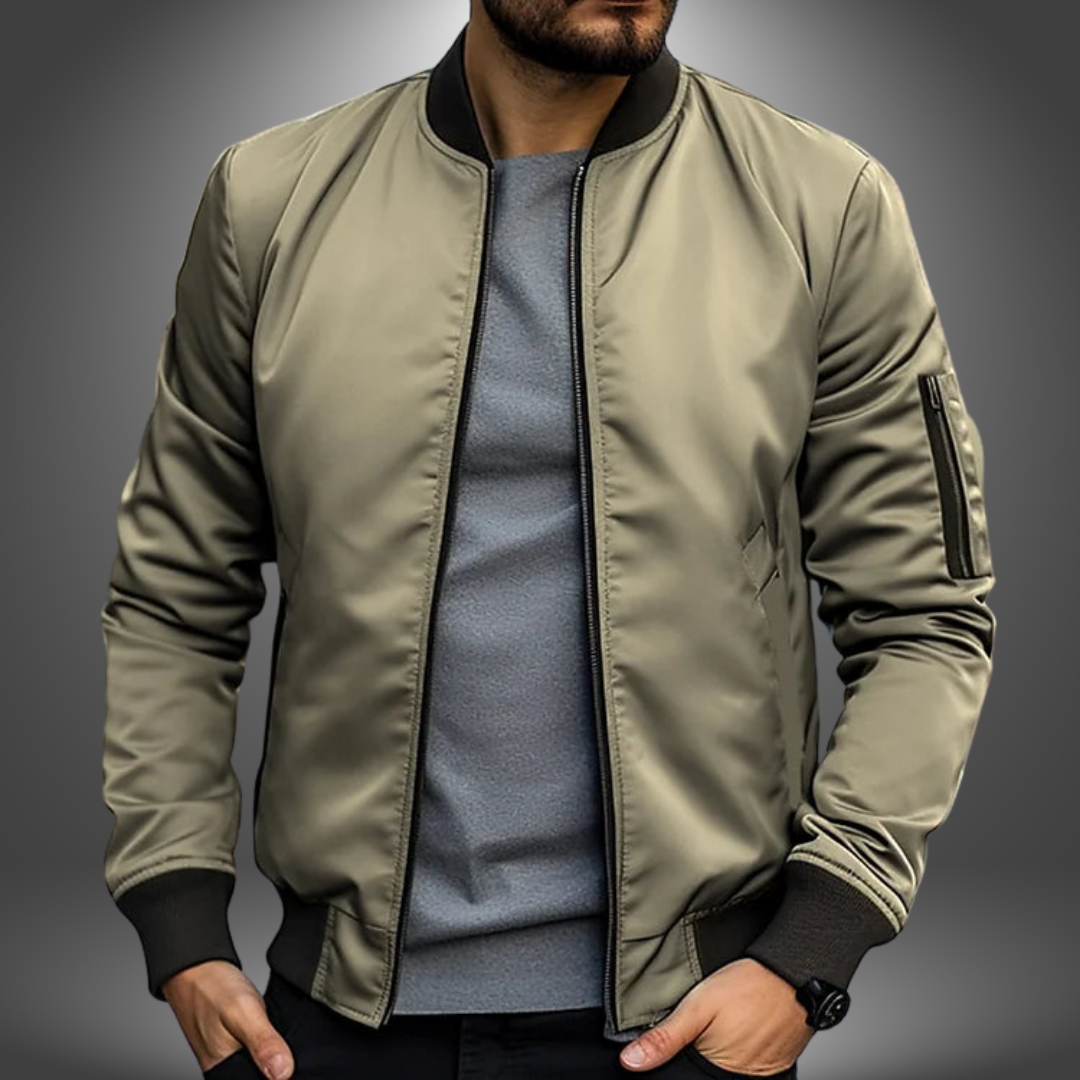 Quanor - Tailored Lightweight Jacket