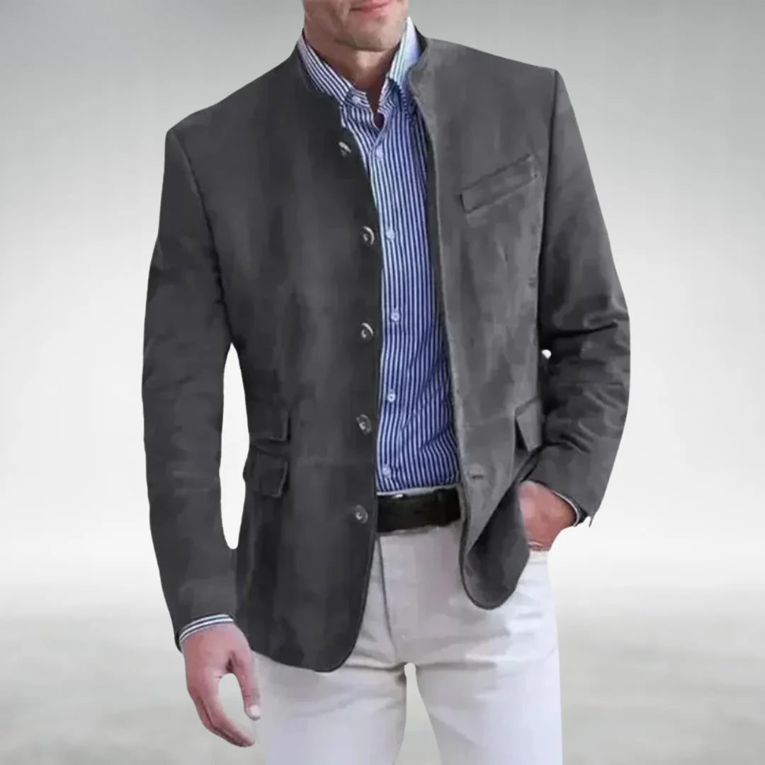 Jonathan| Smart Casual Jacket