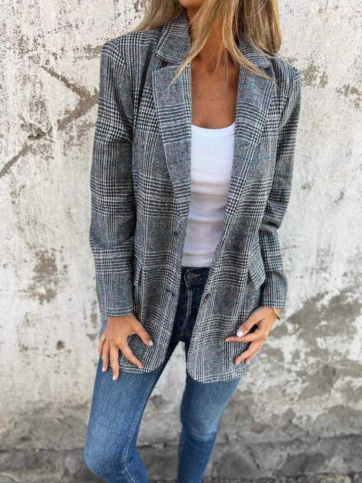 Fleur | Stylish Premium Jacket