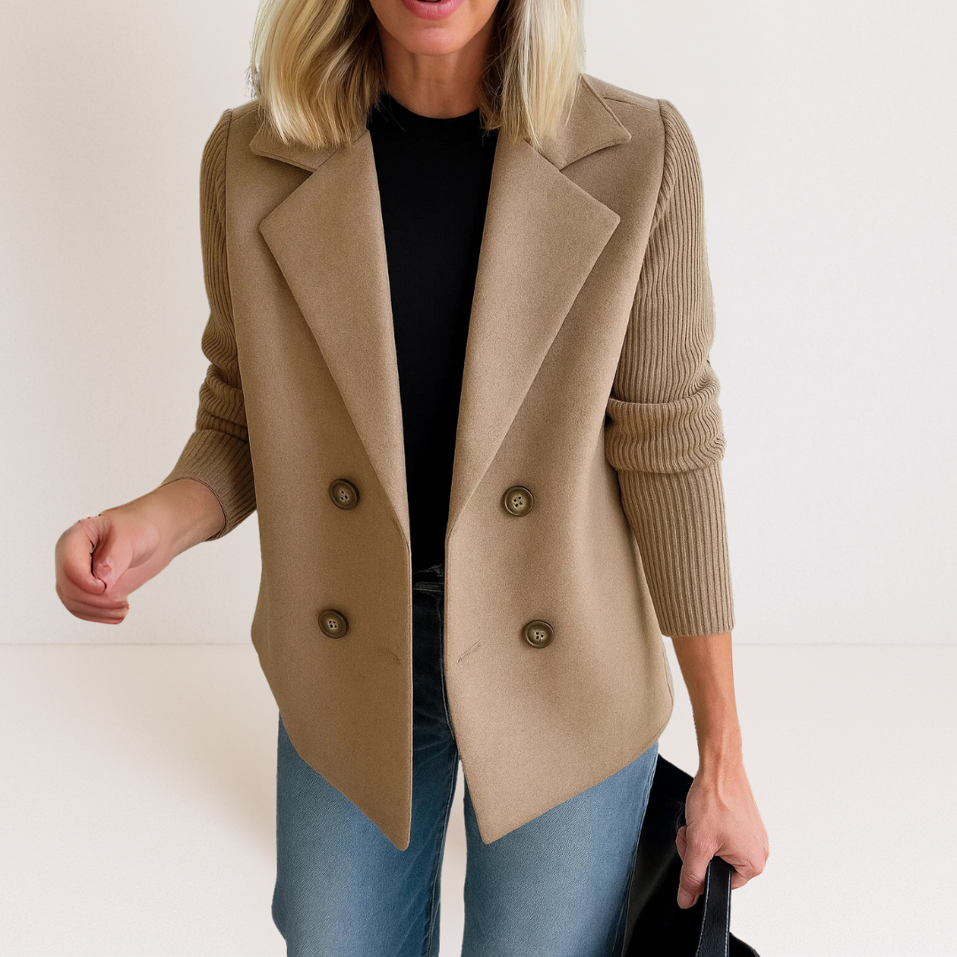 Grace™ | Premium Casual Blazer