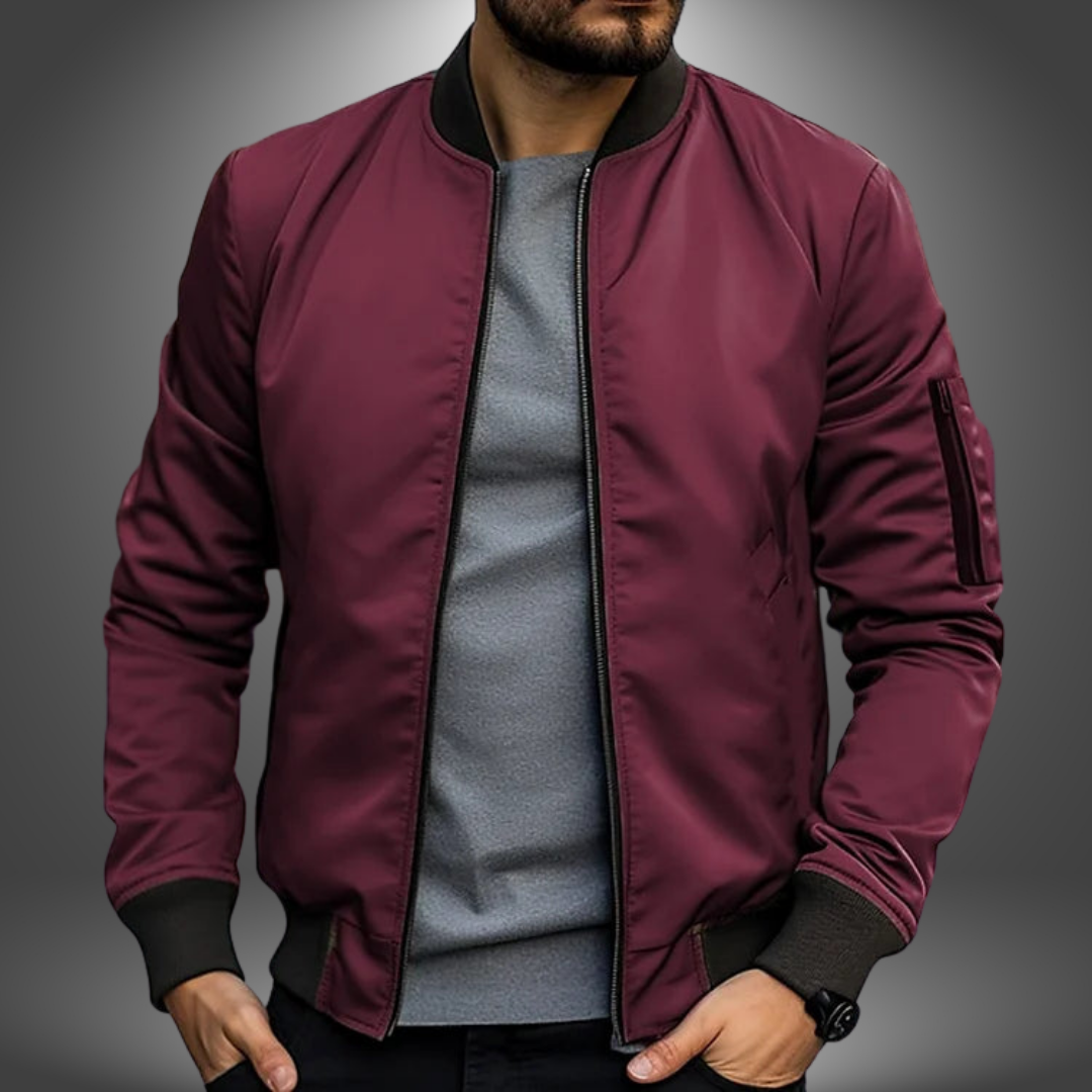 Quanor - Tailored Lightweight Jacket