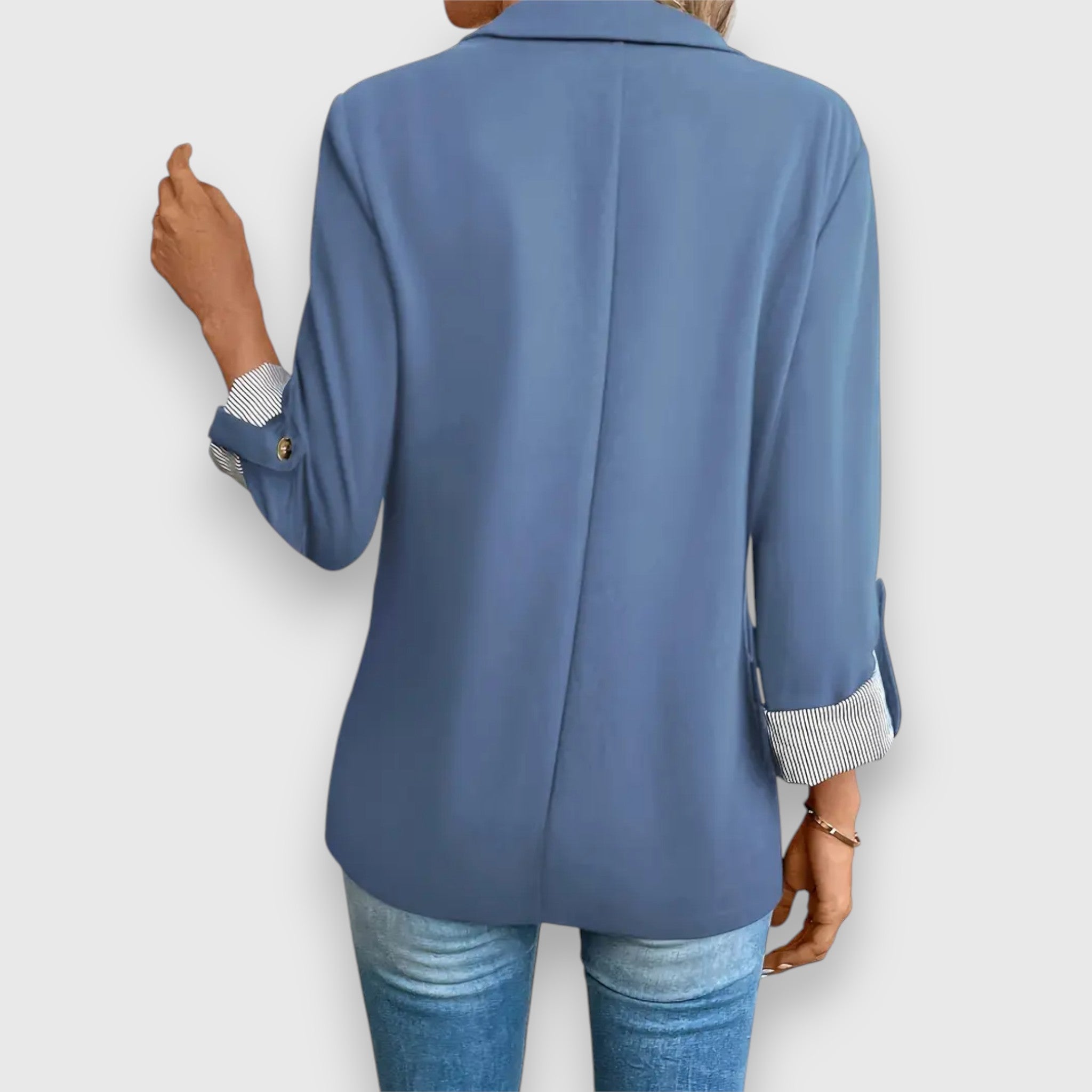 Elise | Women’s Blazer
