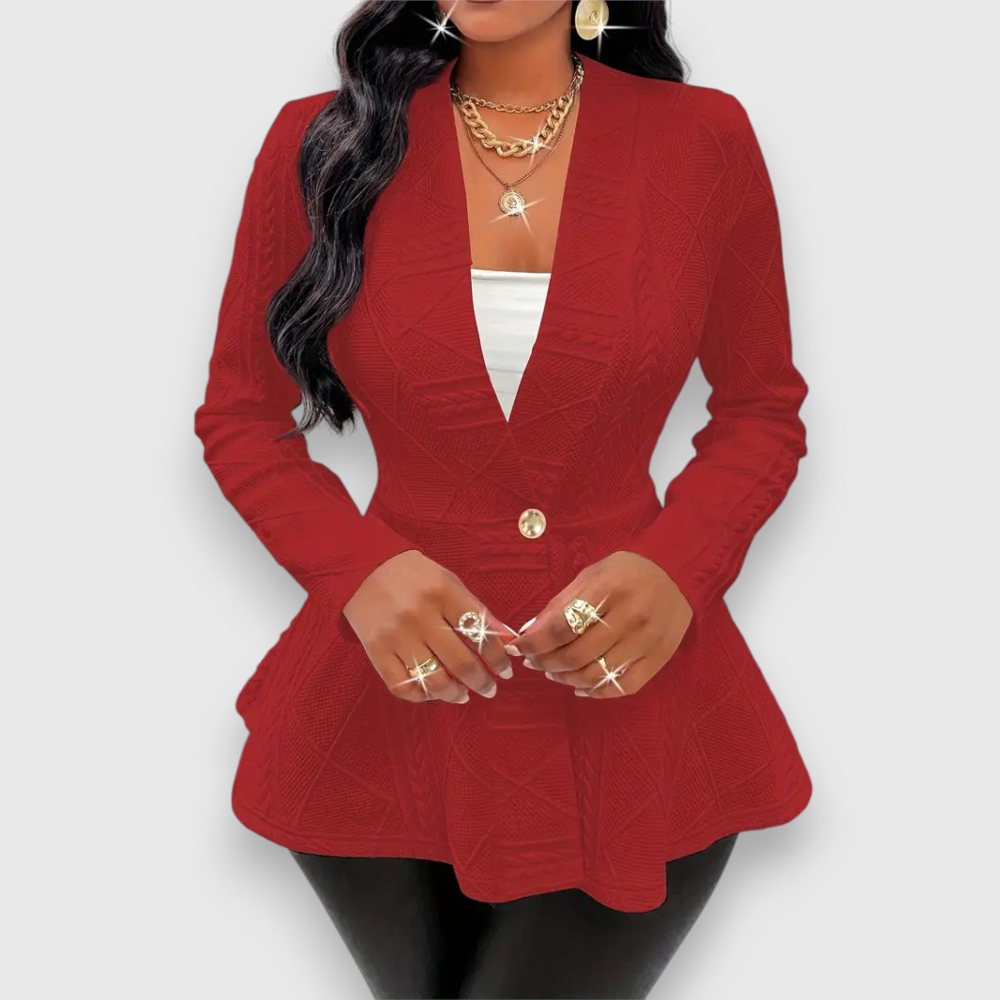 Maëlle | Women’s Blazer