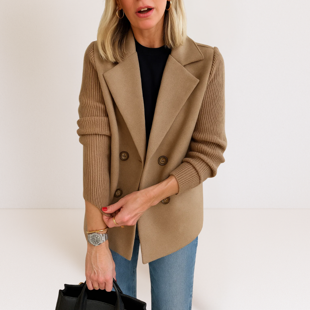 Grace™ | Premium Casual Blazer