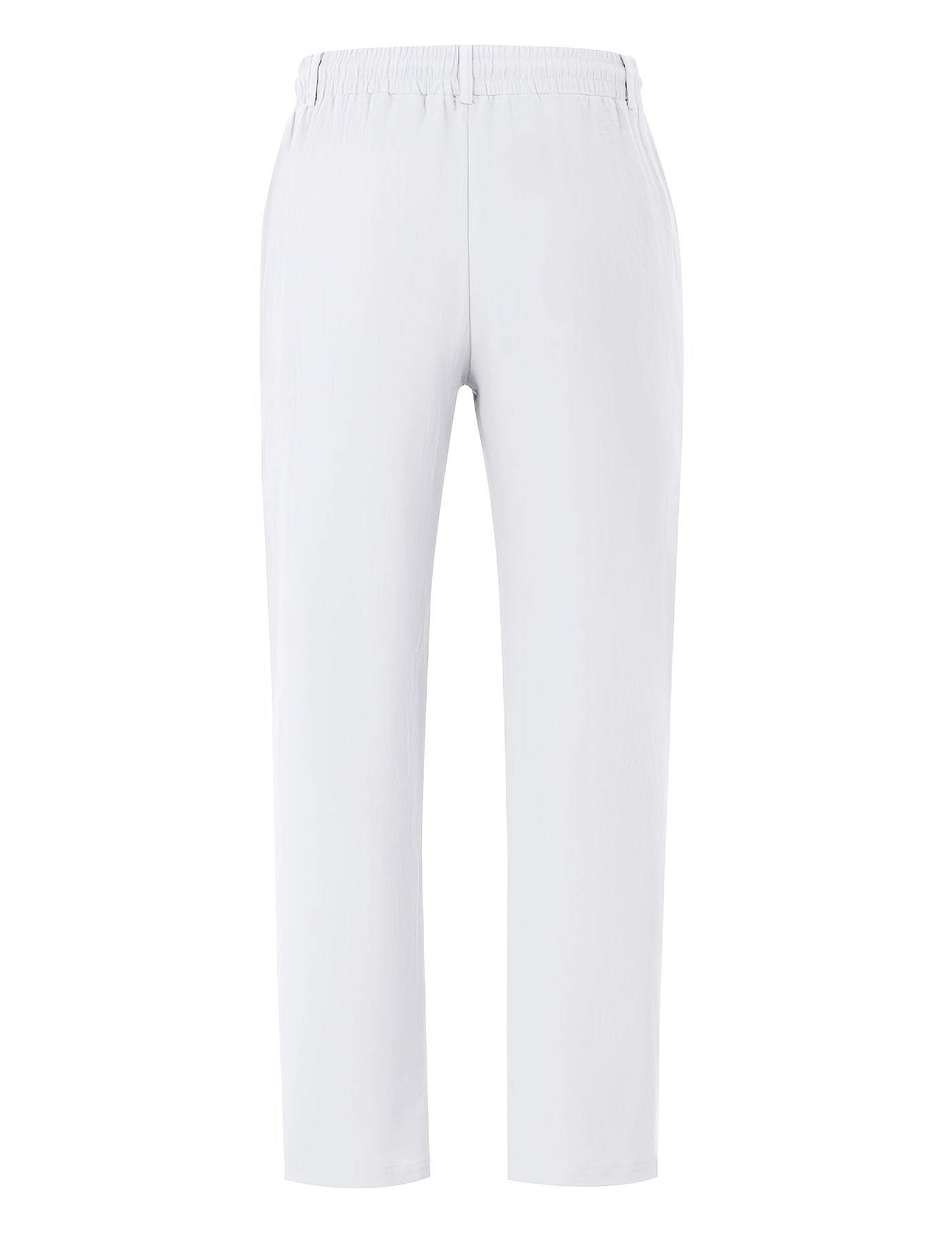 Wilfred - Relaxed Linen Trousers