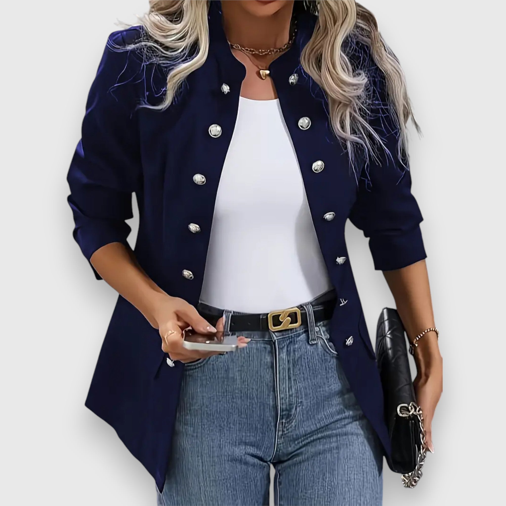 Lyana | Women's Blazer