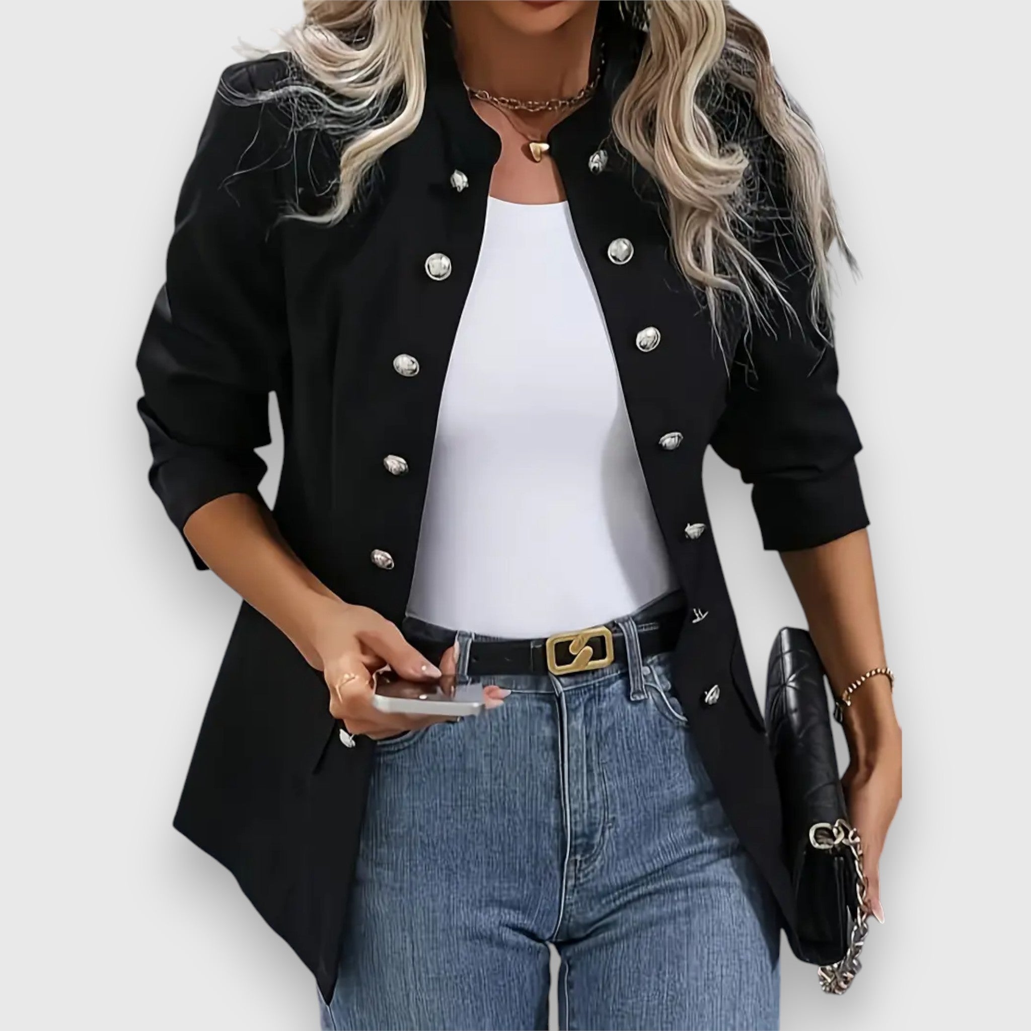 Lyana | Women's Blazer