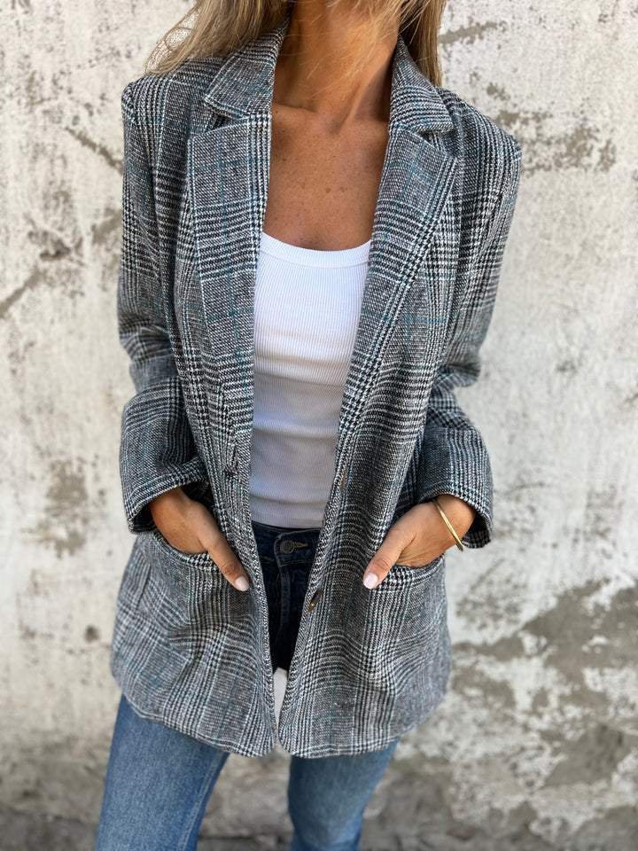 Fleur | Stylish Premium Jacket