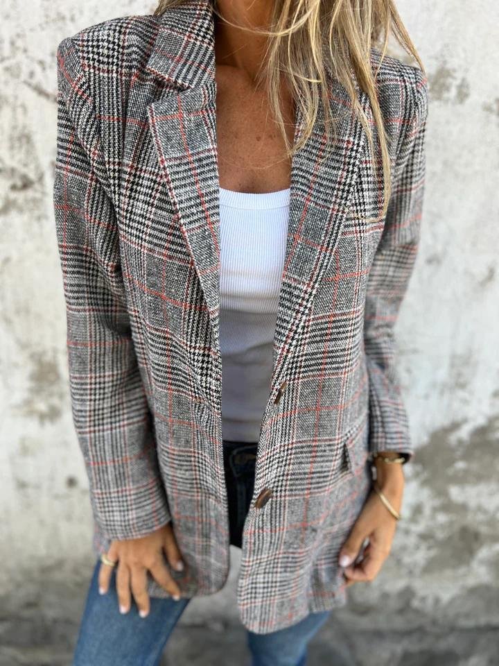 Fleur | Stylish Premium Jacket