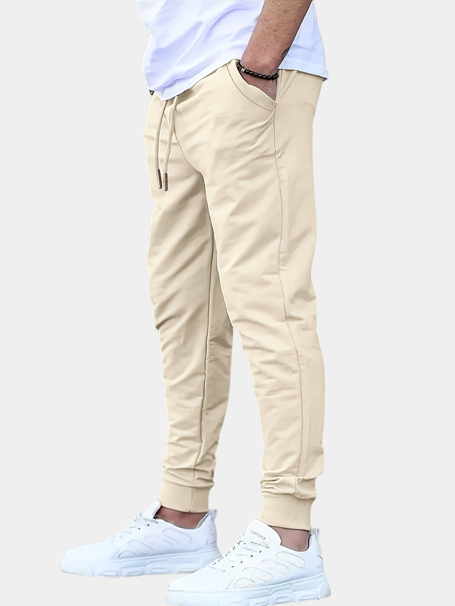 Vaughn - Soft-Touch Joggers