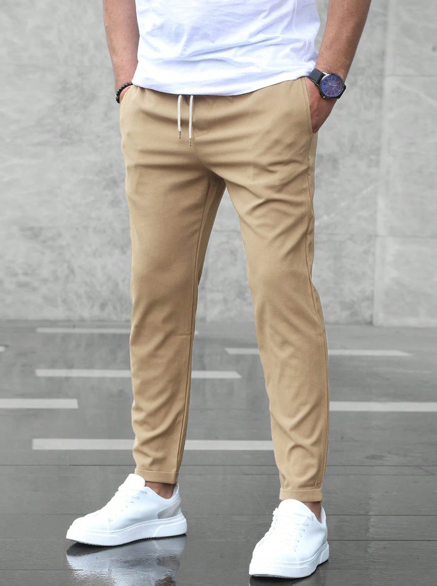 Hadrian - Stretch Trousers