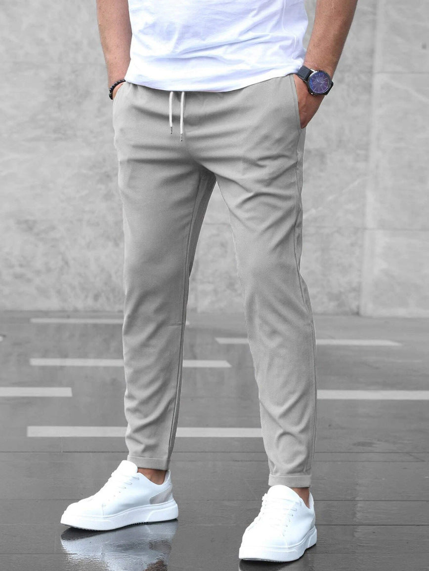 Hadrian - Stretch Trousers