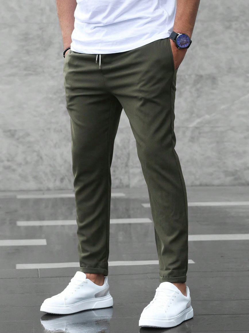 Hadrian - Stretch Trousers