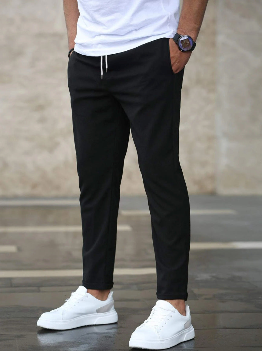 Hadrian - Stretch Trousers