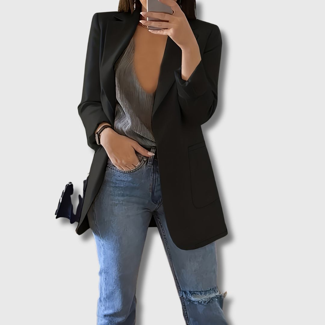 Manon | Women's Blazer