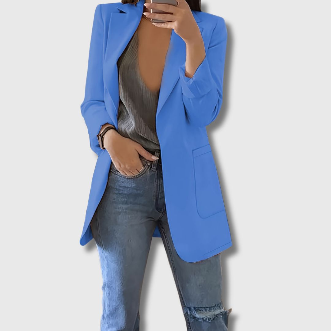 Manon | Women's Blazer