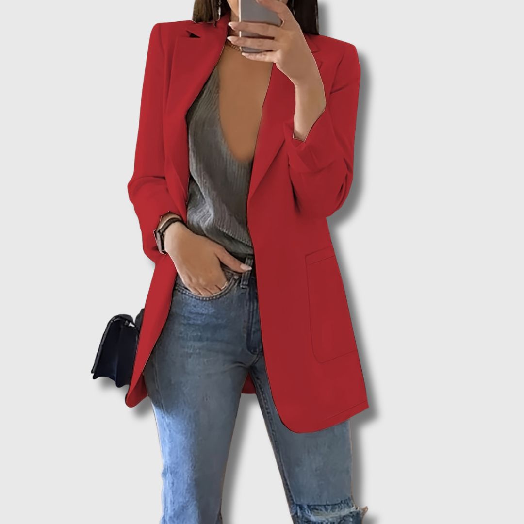 Manon | Women's Blazer