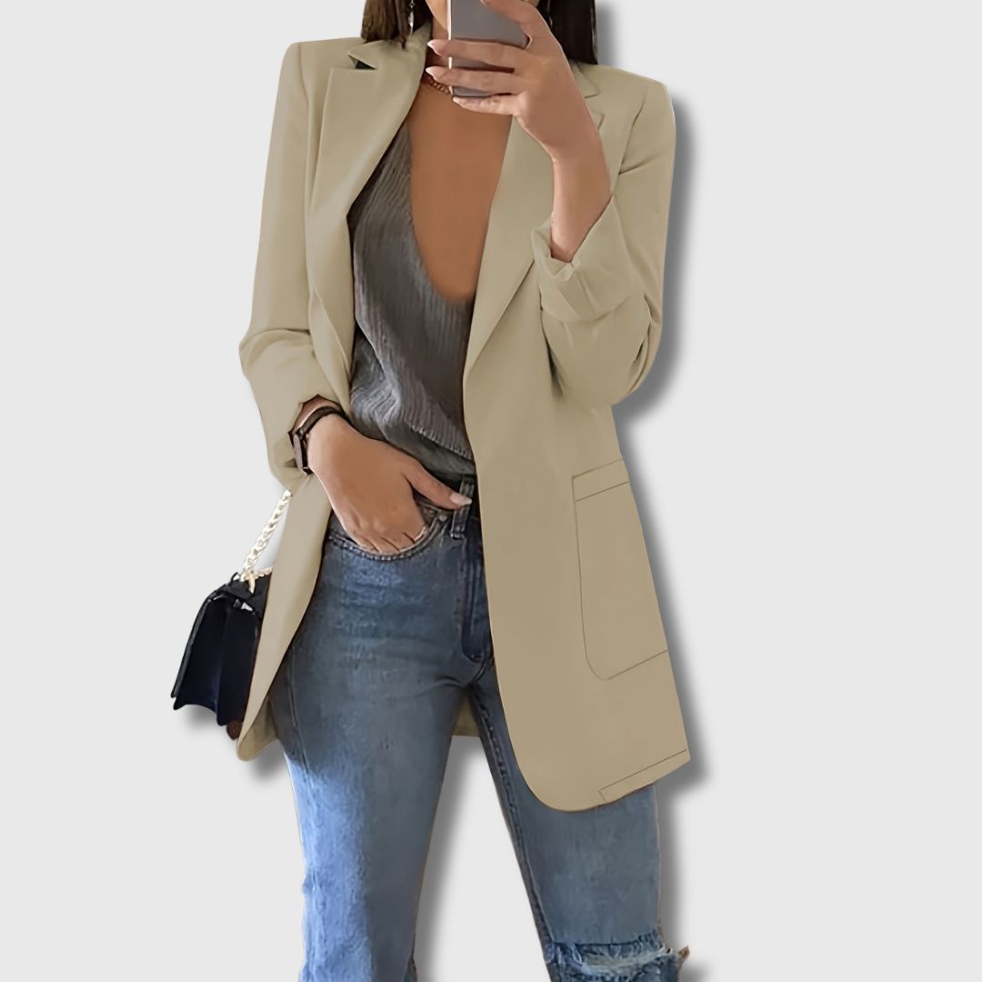 Manon | Women's Blazer