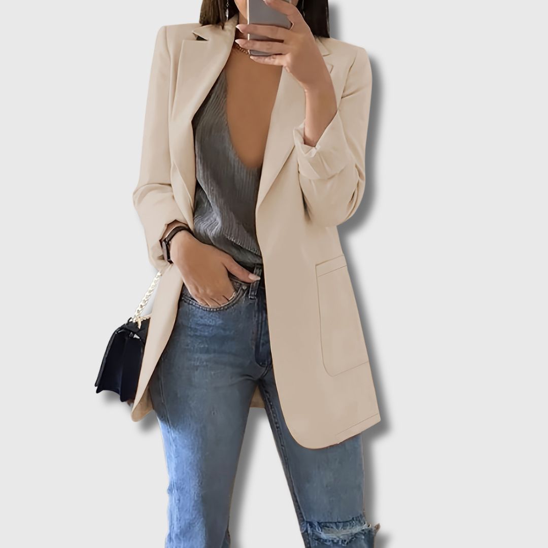 Manon | Women's Blazer