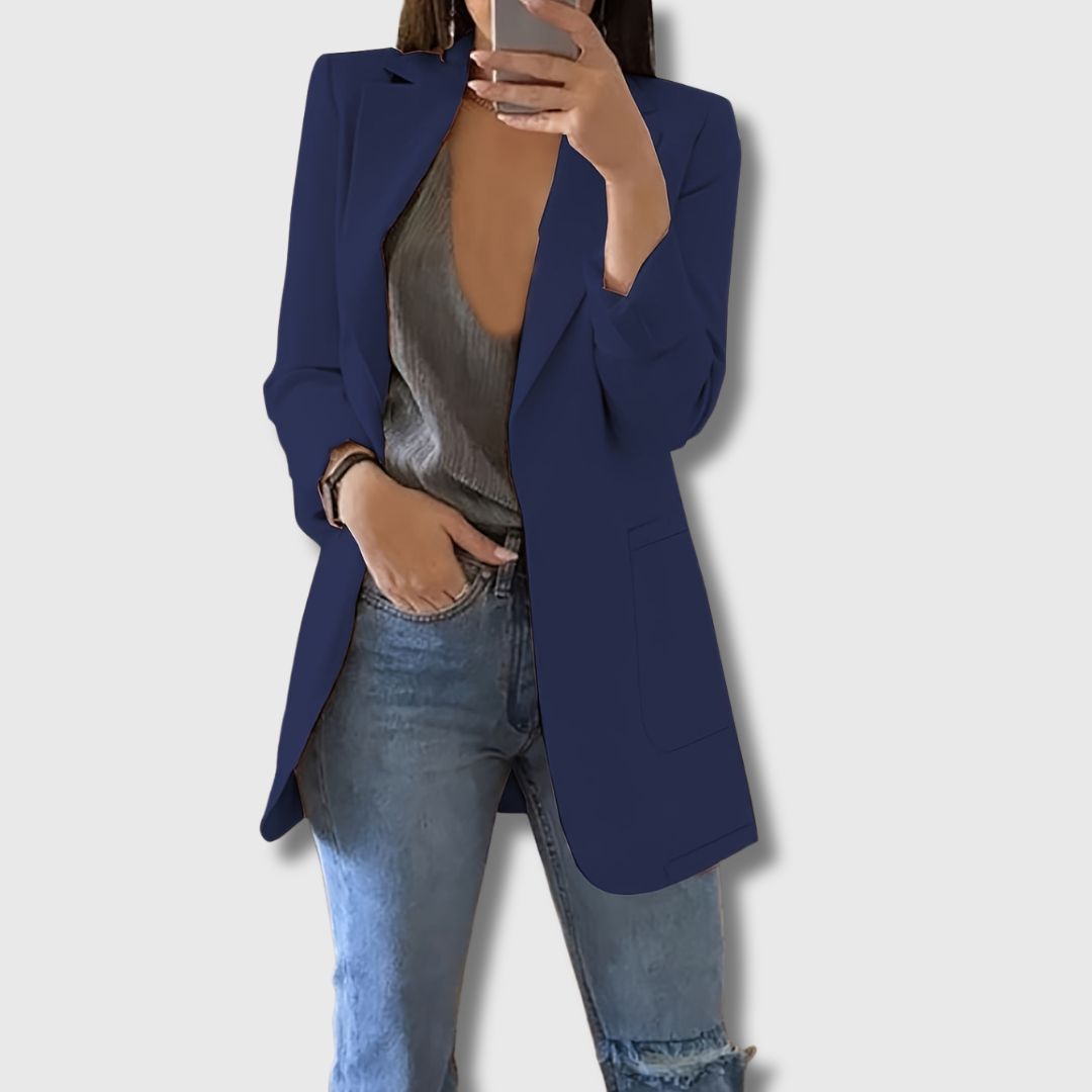 Manon | Women's Blazer