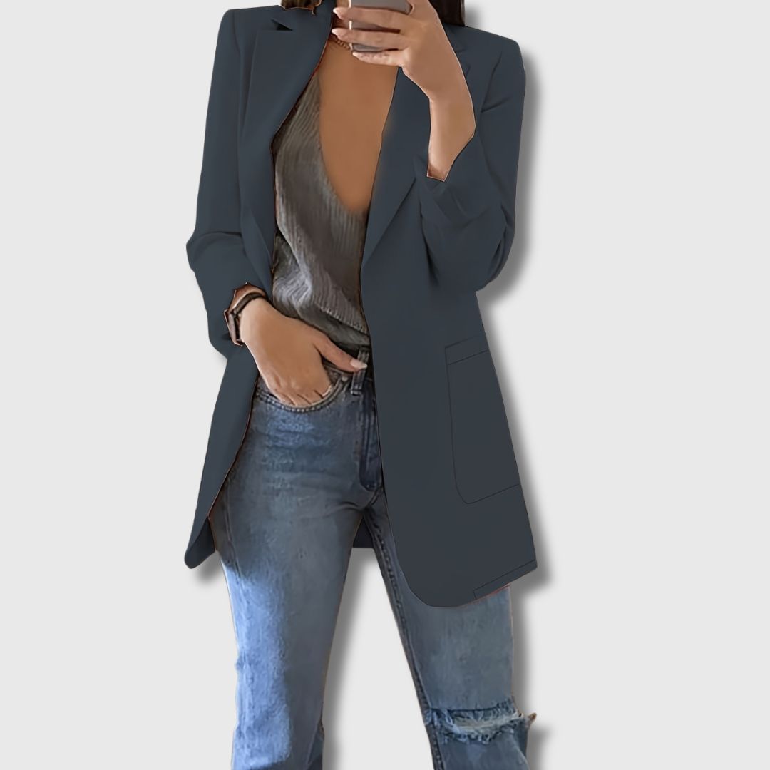 Manon | Women's Blazer