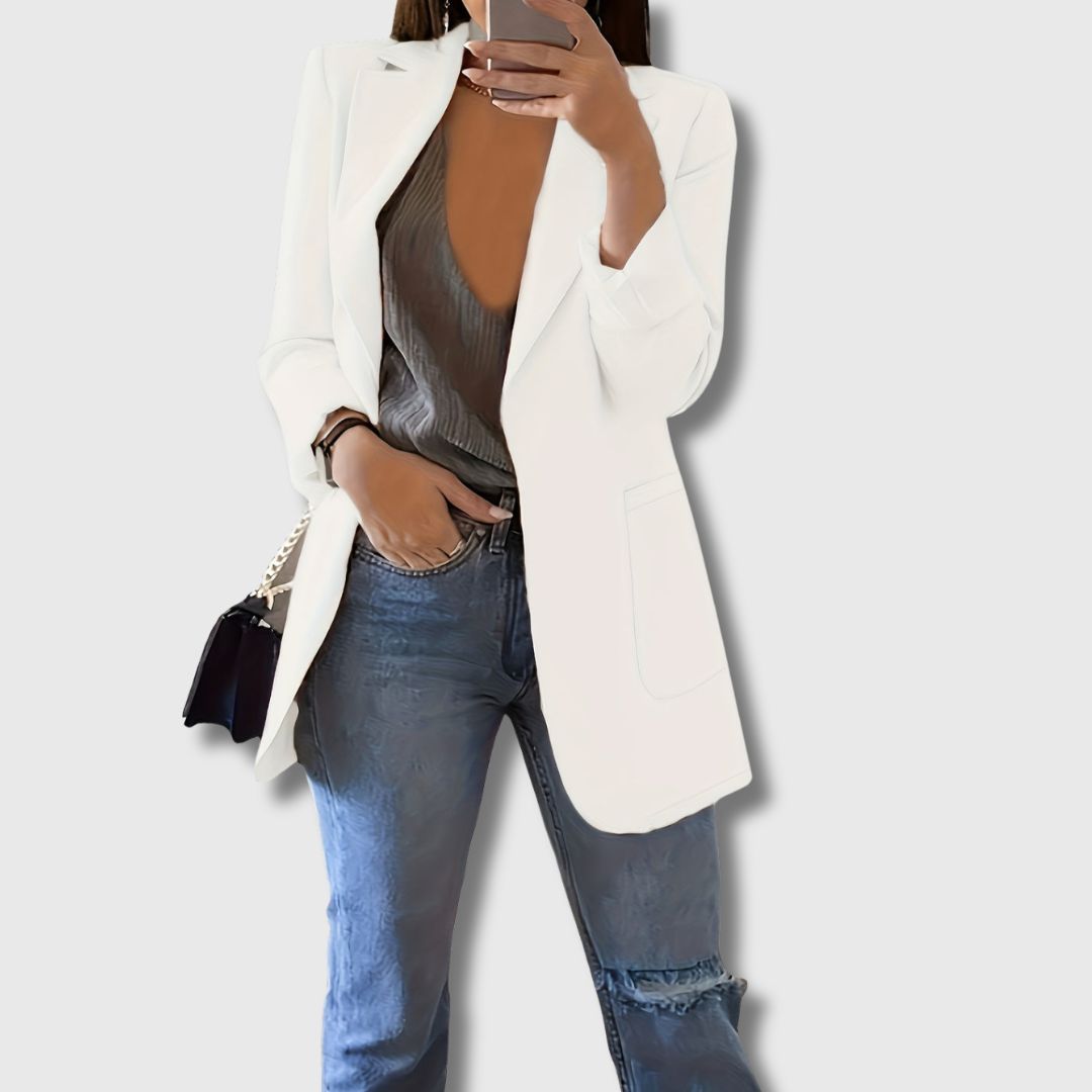 Manon | Women's Blazer
