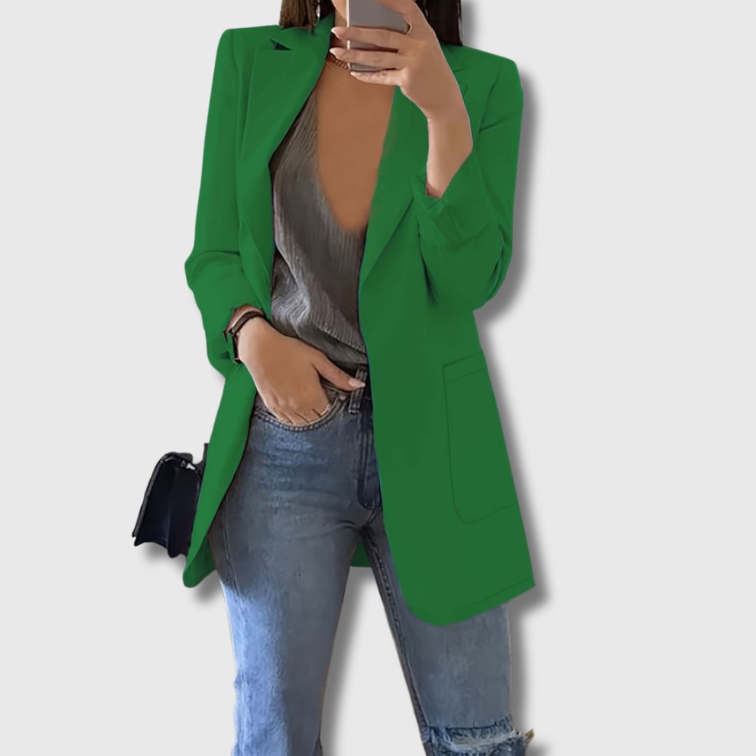 Manon | Women's Blazer