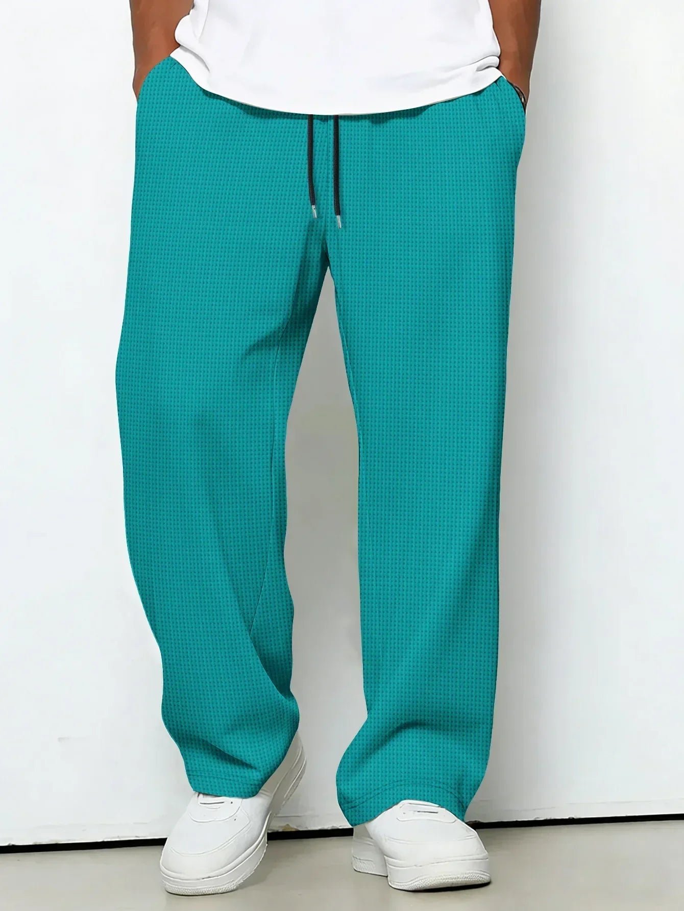 Quillon - Soft-Touch Men's Trousers