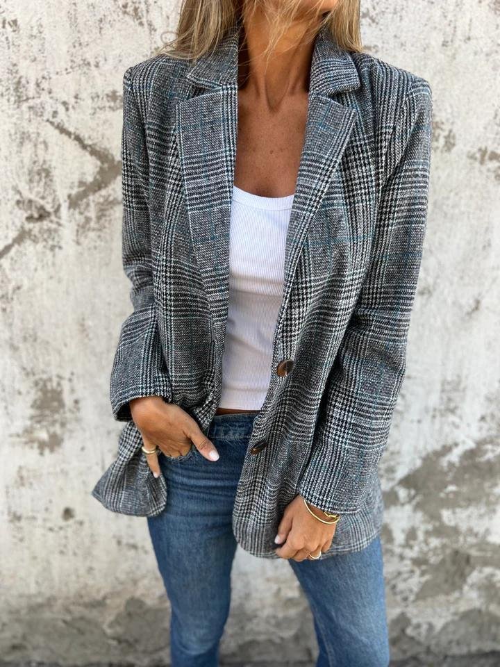 Fleur | Stylish Premium Jacket
