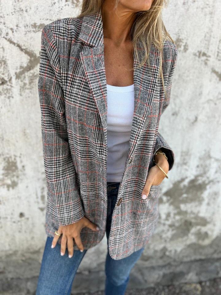 Fleur | Stylish Premium Jacket