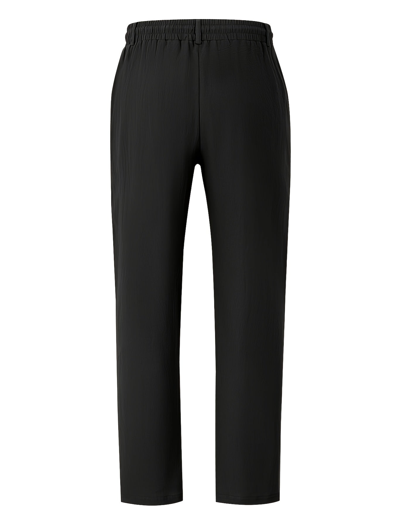 Wilfred - Relaxed Linen Trousers