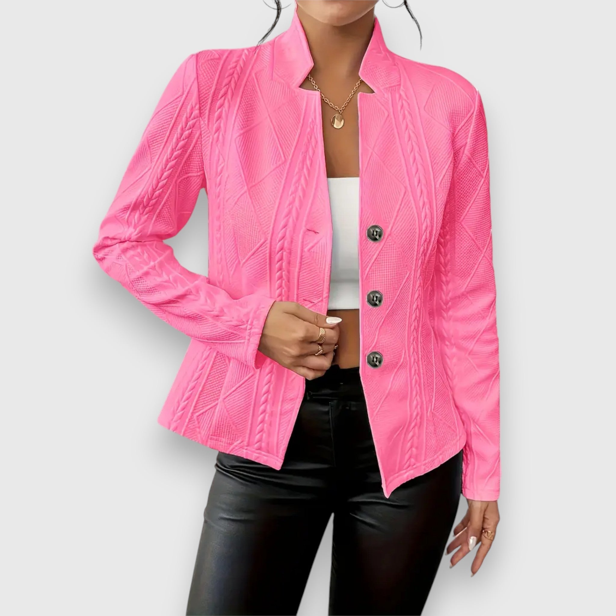 Serena | Women’s Lightweight Jacket
