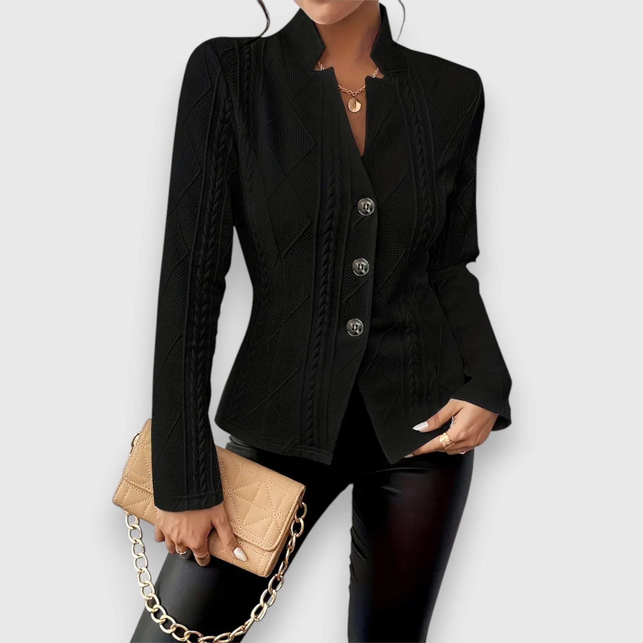 Serena | Women’s Lightweight Jacket
