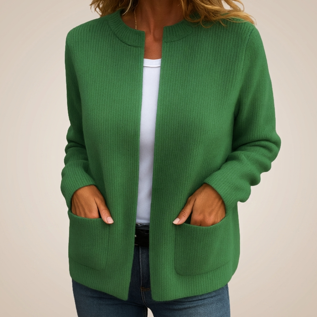 Maeve | Comfort Cardigan