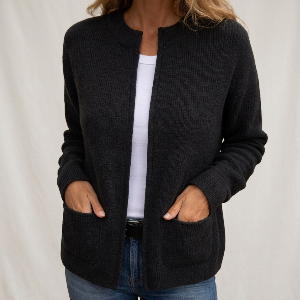 Maeve | Comfort Cardigan