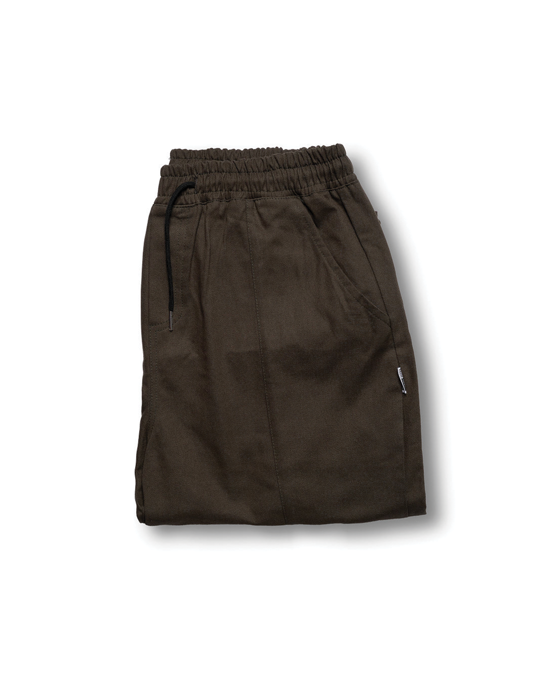Neryth - Soft-Touch Tapered Joggers